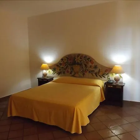 فندق Bay Palace Mazzaro
