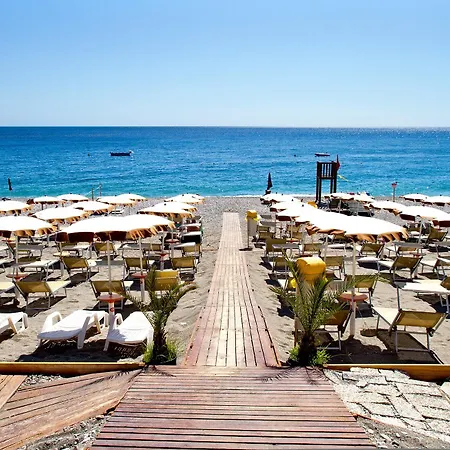 Bay Palace Mazzaro