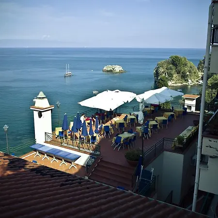 Bay Palace Mazzarò 4*