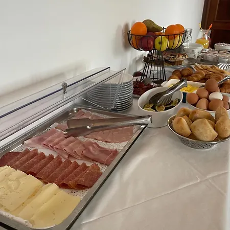 Bay Palace Mazzaro 4*