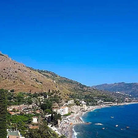 Bay Palace Mazzarò Hotel 4*