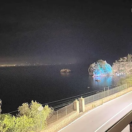 Bay Palace Mazzarò 4*