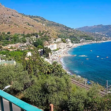 Bay Palace Mazzarò 4*