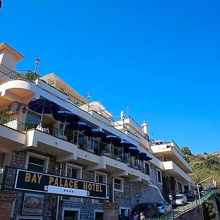 Bay Palace Mazzarò Hotel