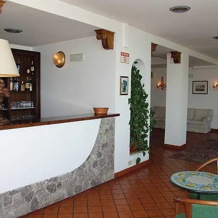 Bay Palace Mazzaro Hotel