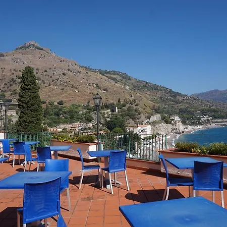 Bay Palace Mazzaro Taormina