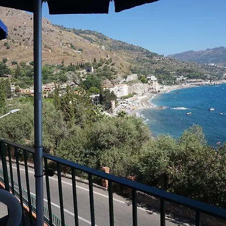Bay Palace Mazzaro 4*