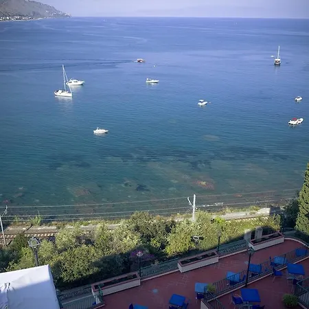 Bay Palace Mazzaro