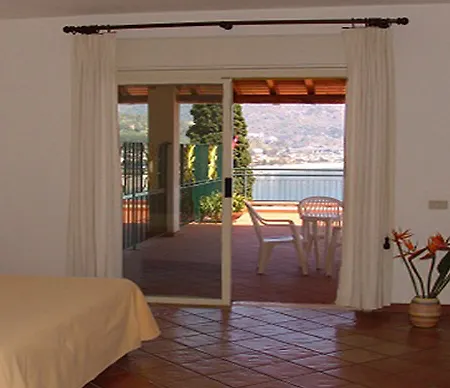 Bay Palace Mazzaro 4* Taormina