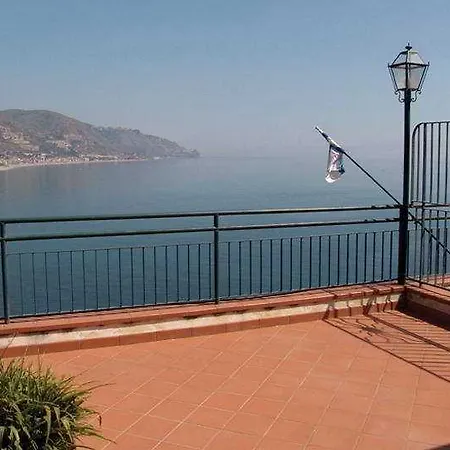 Bay Palace Mazzaro Hotel Taormina