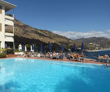 Bay Palace Mazzaro Hotel