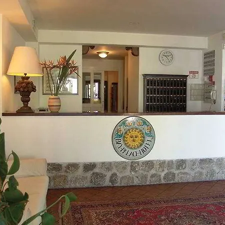 Hotel Bay Palace Mazzaro Taormina