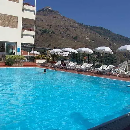 Bay Palace Mazzaro Hotel Taormina