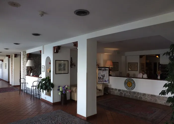 Bay Palace Mazzaro 4* Taormina