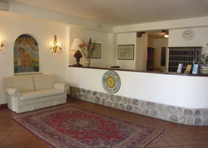 Bay Palace Mazzaro 4*