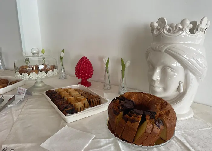 Hotel Bay Palace Mazzaro 4*