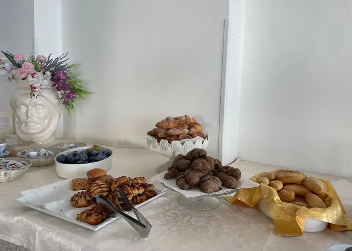 Bay Palace Mazzaro Hotel Taormina