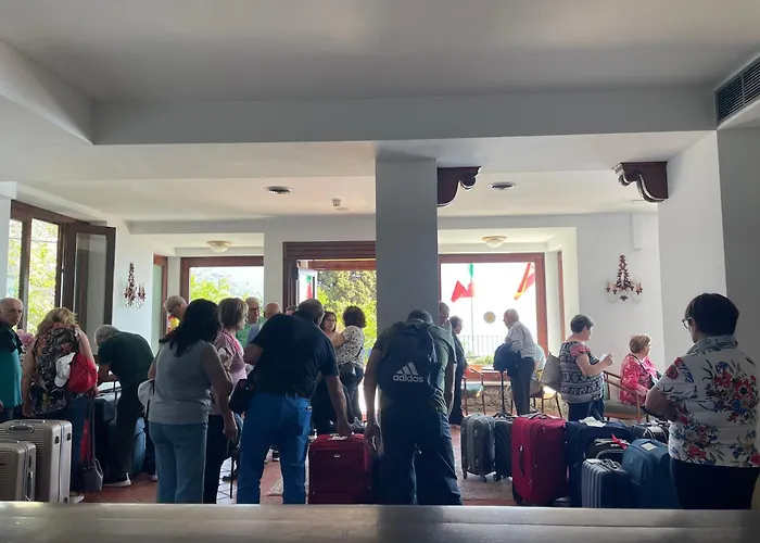 Bay Palace Mazzaro 4*