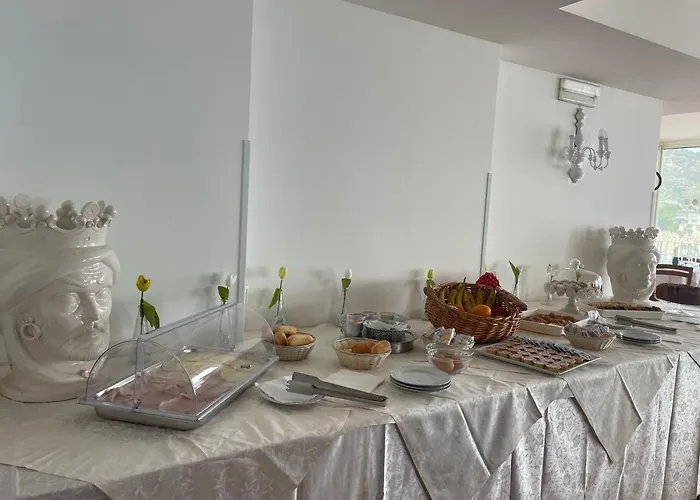 Bay Palace Mazzaro Taormina