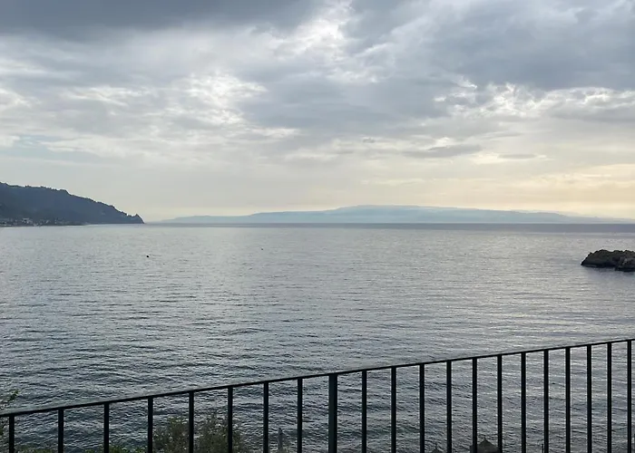 Hotel Bay Palace Mazzaro 4*