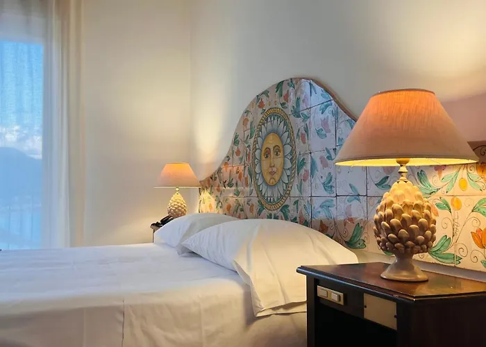 Bay Palace Mazzaro Taormina