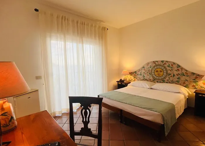 Hotel Bay Palace Mazzaro Taormina