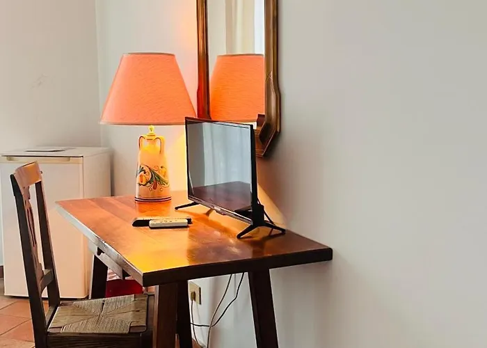 Bay Palace Mazzaro 4*