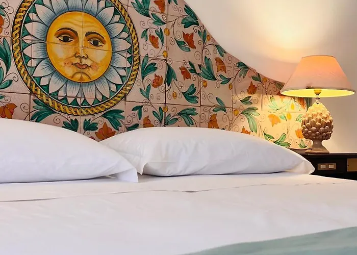 Bay Palace Mazzaro 4* Taormina