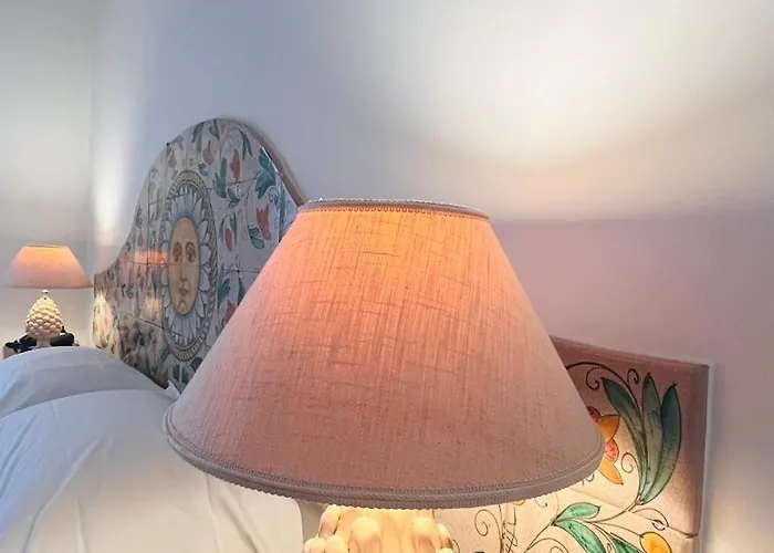 Bay Palace Mazzaro Taormina