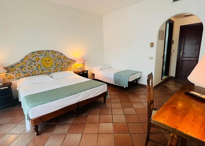 Hotel Bay Palace Mazzaro Taormina