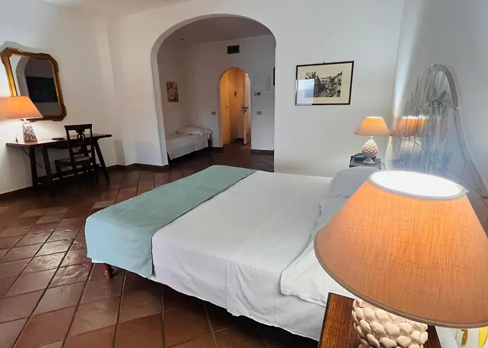 Bay Palace Mazzaro Hotel