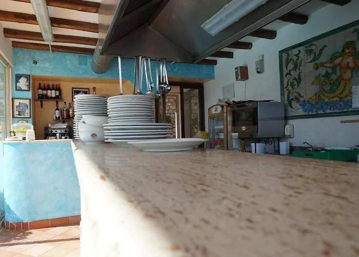 Bay Palace Mazzaro 4* Taormina