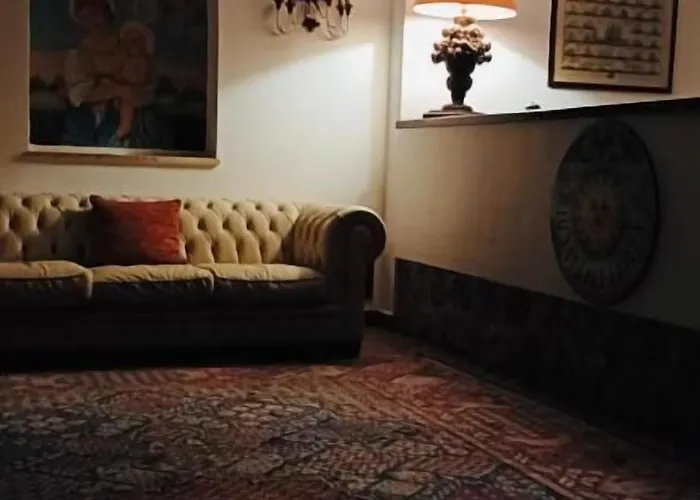 Bay Palace Mazzaro Hotel 4*