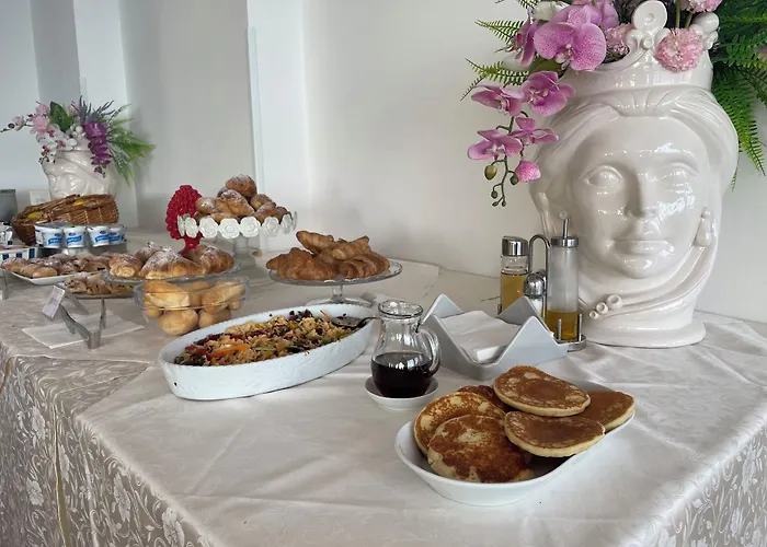 Bay Palace Mazzaro Hotel