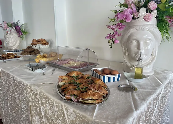 Bay Palace Mazzaro Hotel 4*