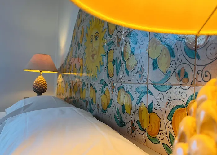 Hotel Bay Palace Mazzaro