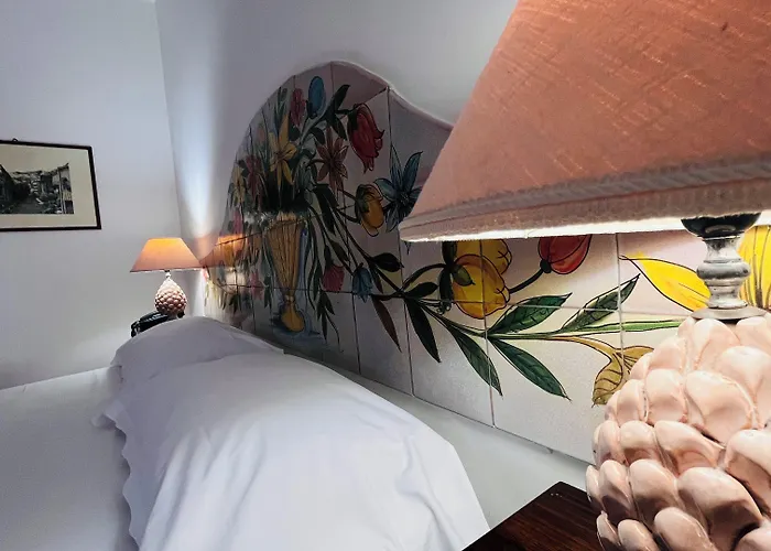 Hotel Bay Palace Mazzaro 4*