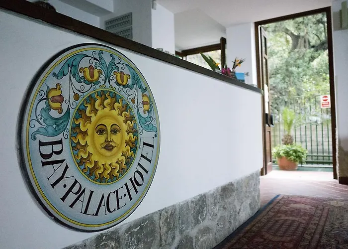 Bay Palace Mazzaro Hotel
