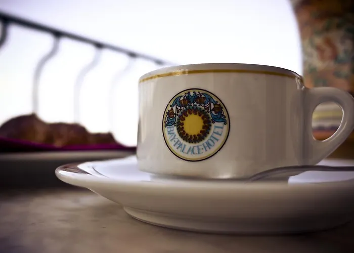 Bay Palace Mazzaro Hotel