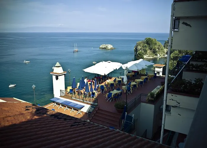 Bay Palace Mazzaro 4*