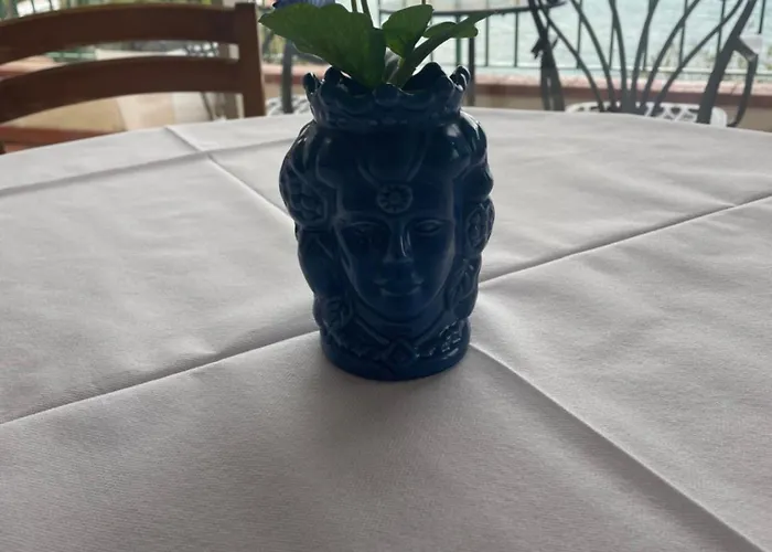 Bay Palace Mazzaro Hotel Taormine