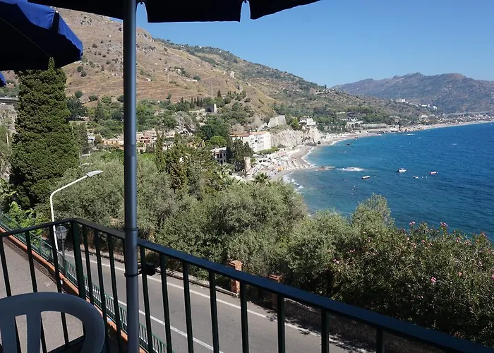 Bay Palace Mazzaro 4*