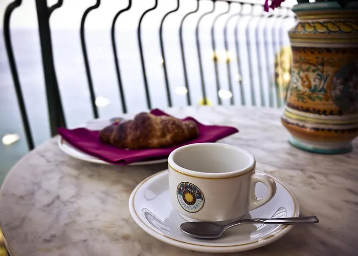 Hotel Bay Palace Mazzaro Taormina