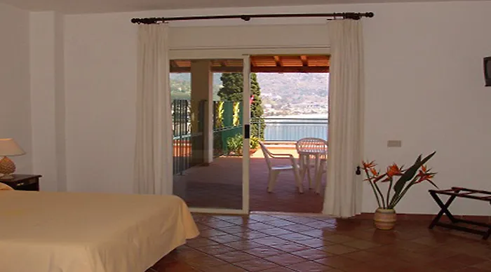 Bay Palace Mazzaro 4* Taormina