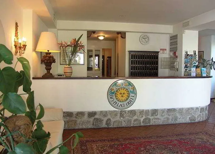 Hotel Bay Palace Mazzaro Taormina