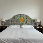 Bay Palace Mazzaro Отель Таормина