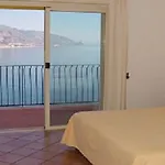 Bay Palace Mazzaro Отель Таормина