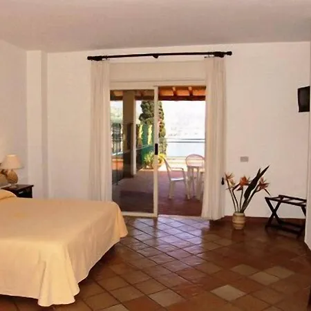 Bay Palace Mazzarò