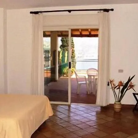 Bay Palace Mazzarò