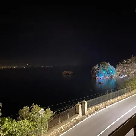 Hotel Bay Palace Mazzarò